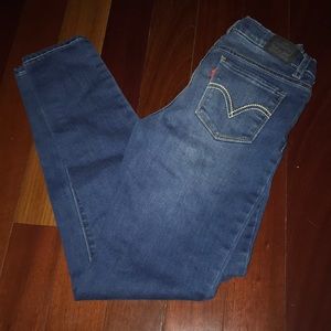 NWOT Levi Kids Jeans